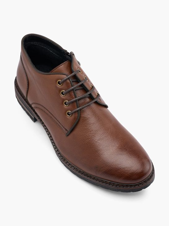Deichmann Business Schuhe Damen Bottesini Businessschuh Cognac