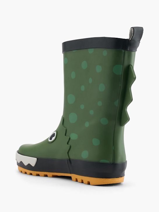 Cortina Gummistiefel Grün 69578 3