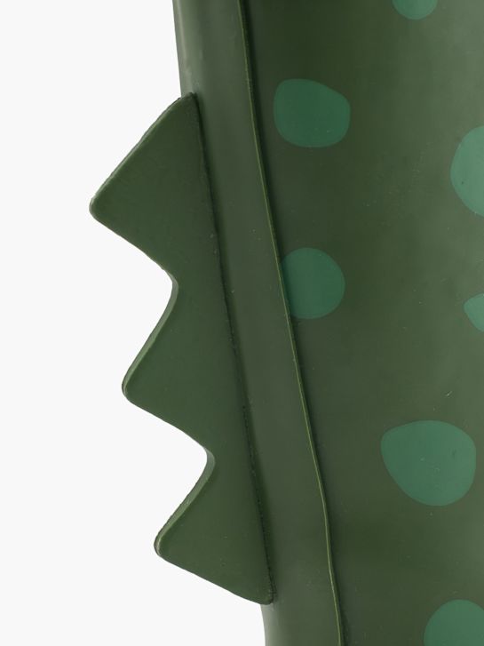 Cortina Gummistiefel Grün 69578 5
