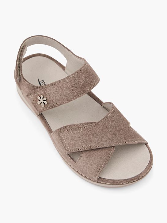 Romika Sandale Taupe 74786 2
