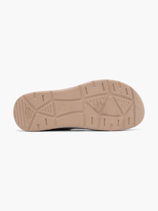 Romika Sandale Taupe 74786 4