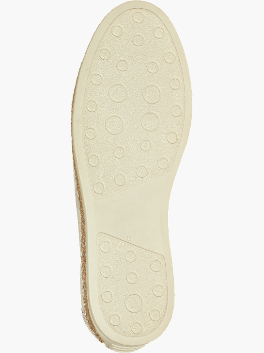 Fortini Loafer Bej 75201 3