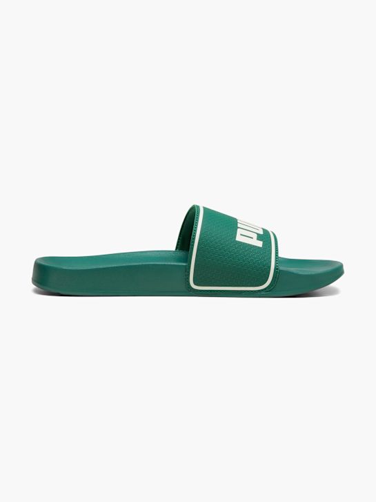 PUMA Natikači Rdeča 69619 3