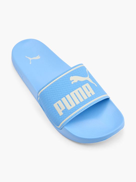 PUMA Papuci Albastru 69620 2
