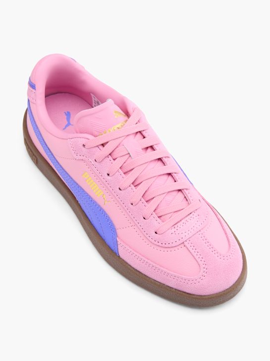 PUMA Sneaker lila 69693 2