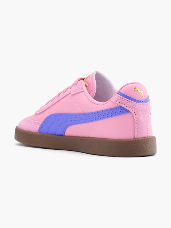 PUMA Sneaker lila 69693 3