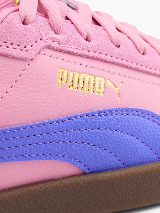 PUMA Sneaker lila 69693 5