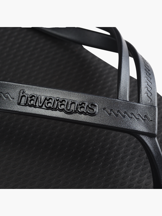 Havaianas Infradito Nero 69703 4