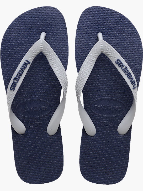 Havaianas Sandal med tårem Blå 69710 3