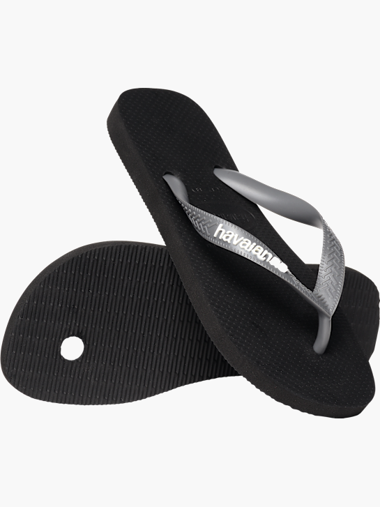 Havaianas Sandal med tå-split Grå 69711 4