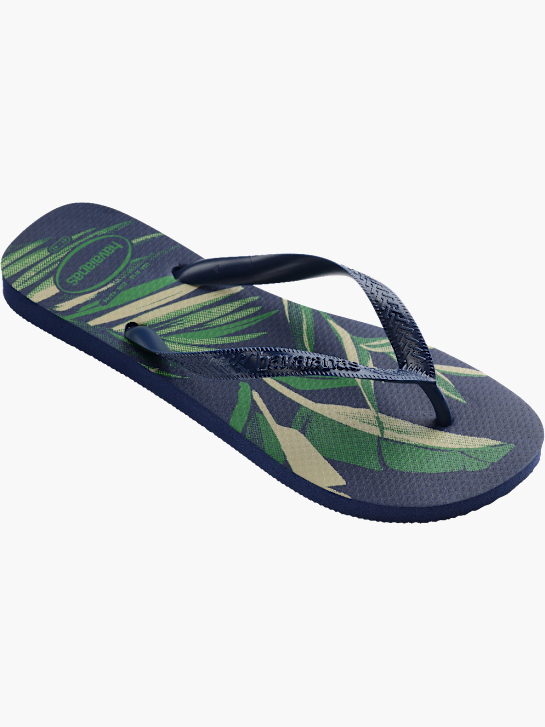 Havaianas Sandal med tå-split Blå 69713 2