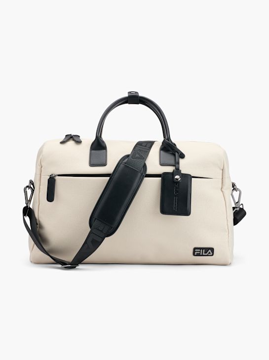 FILA Torba weekendowa Beżowy 69727 1