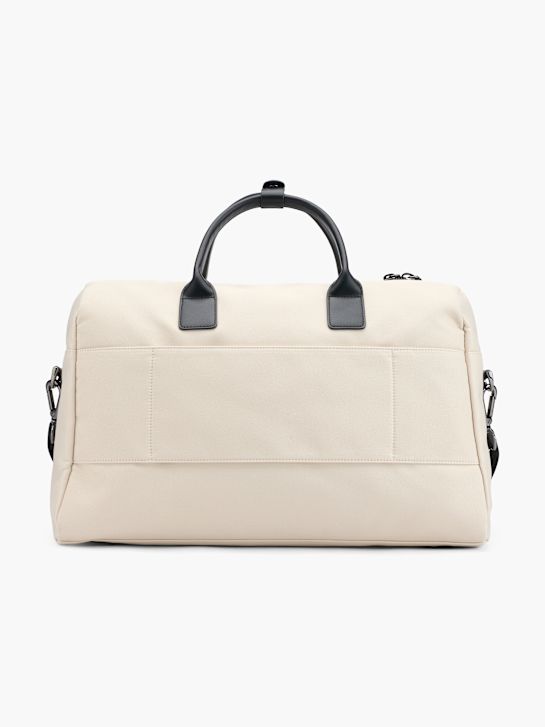 FILA Torba weekendowa Beżowy 69727 3