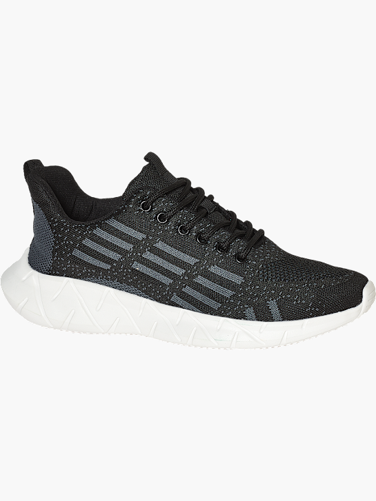 Vty Sneaker Gri 75457 1