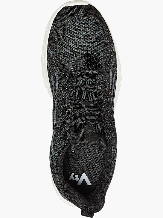 Vty Sneaker Gri 75457 2