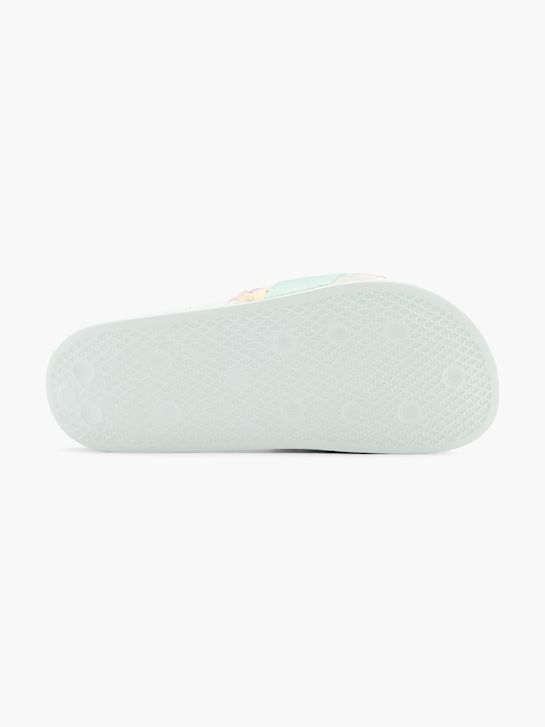 Bench Paplūdimio šlepetės Mėlyna 69780 4