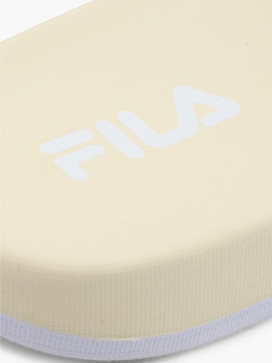 FILA Šľapky Tyrkysová 69781 6