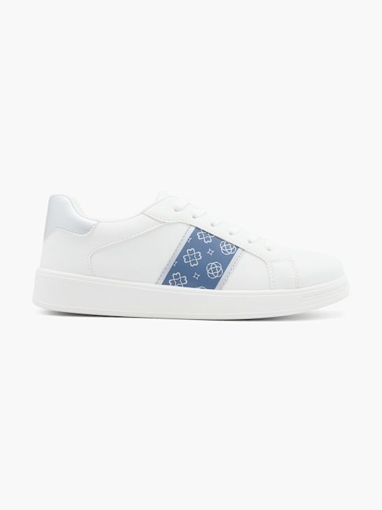 Graceland Sneaker Bianco 69777 1