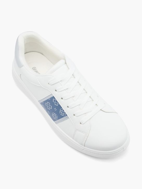 Graceland Sneaker Bianco 69777 2