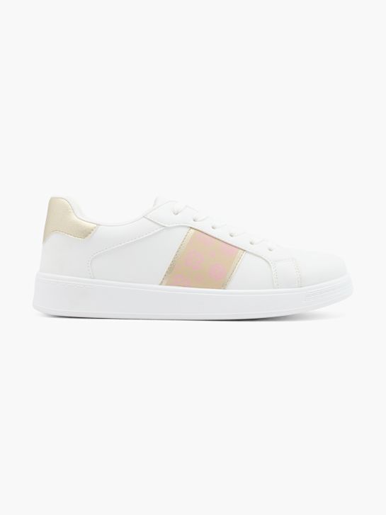 Graceland Sneaker Bianco 69782 1