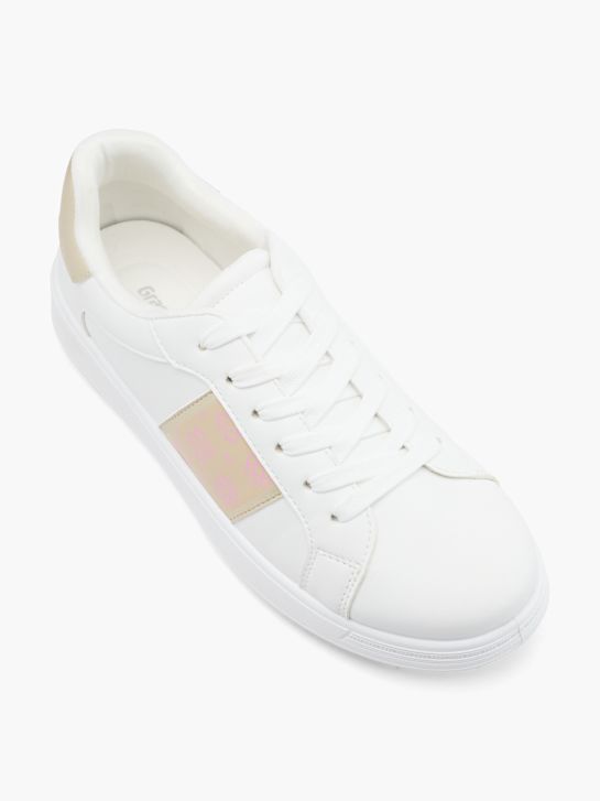 Graceland Sneaker Blanco 69782 2