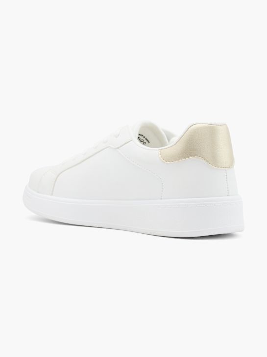 Graceland Sneaker Bianco 69782 3