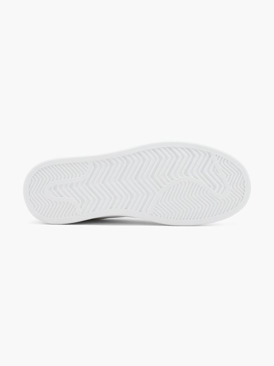 Graceland Sneaker Bianco 69782 4