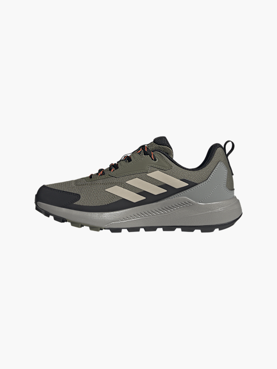 adidas Sneaker Gri 75207 2