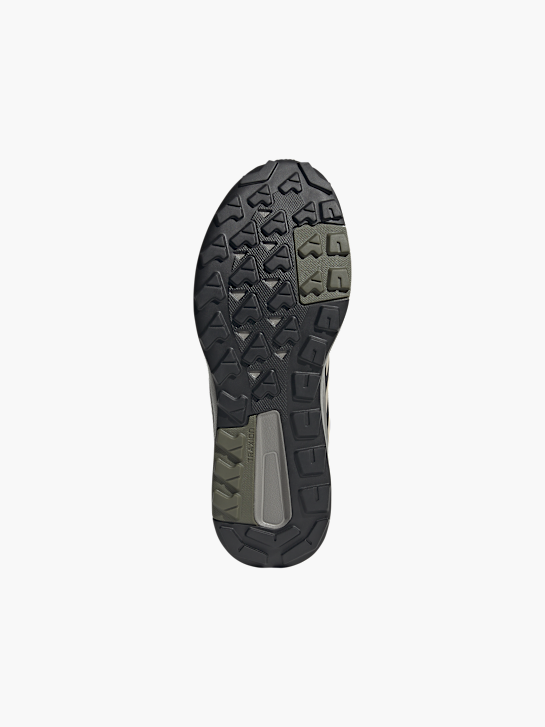 adidas Sneaker Gri 75207 4