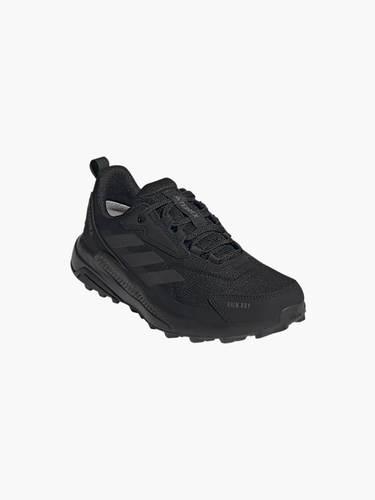 アンドラティア adidas TERREX ANYLANDER MID R.RDY Sneaker Siyah | DEICHMANN