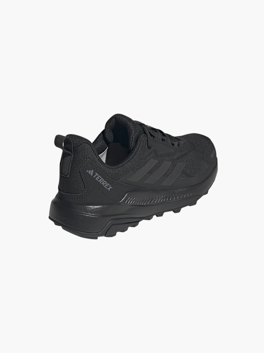 adidas Sneaker Siyah 75566 4