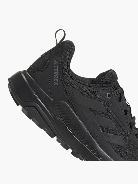 adidas Sneaker Siyah 75566 6