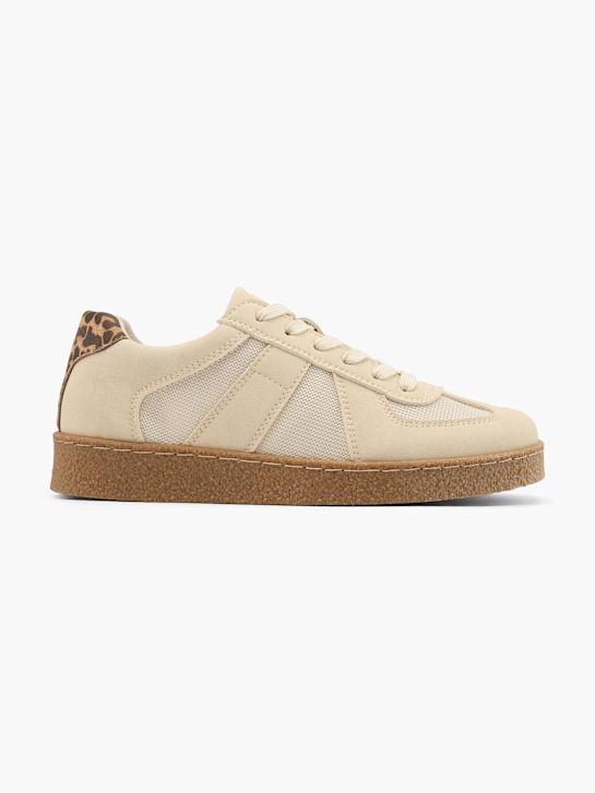 Graceland Brautschuhe Bei Deichmann Graceland Sneaker Beige DEICHMANN