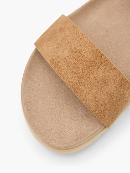 Easy Street Sandalias Beige 69813 5