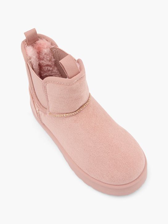 DEICHMANN Winterboots Rosa 69815 2