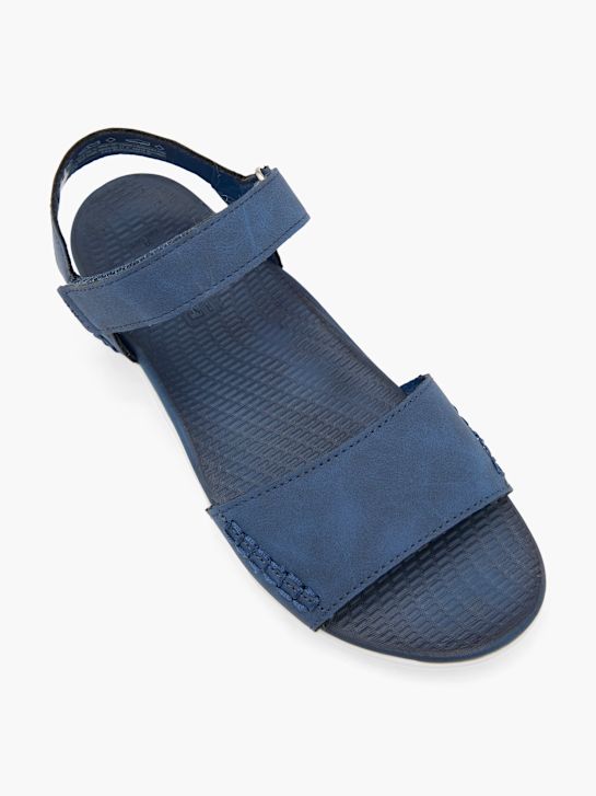 Dockers Sandale Blau 69822 2