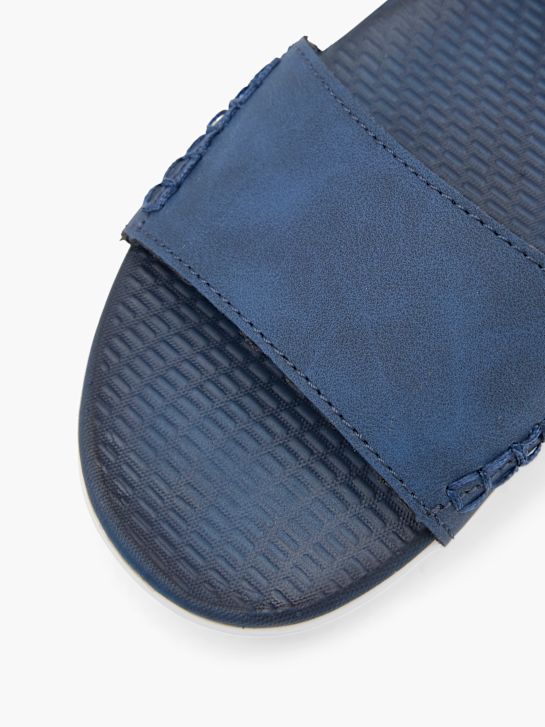 Dockers Sandale Blau 69822 5