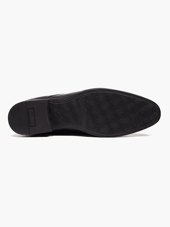 AM SHOE Formal shoe Black 88311 4