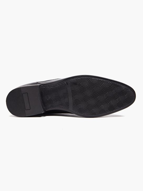 AM SHOE Formal shoe Black 88312 4