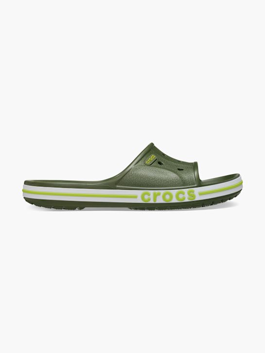 Crocs Natikače Zelena 69827 1
