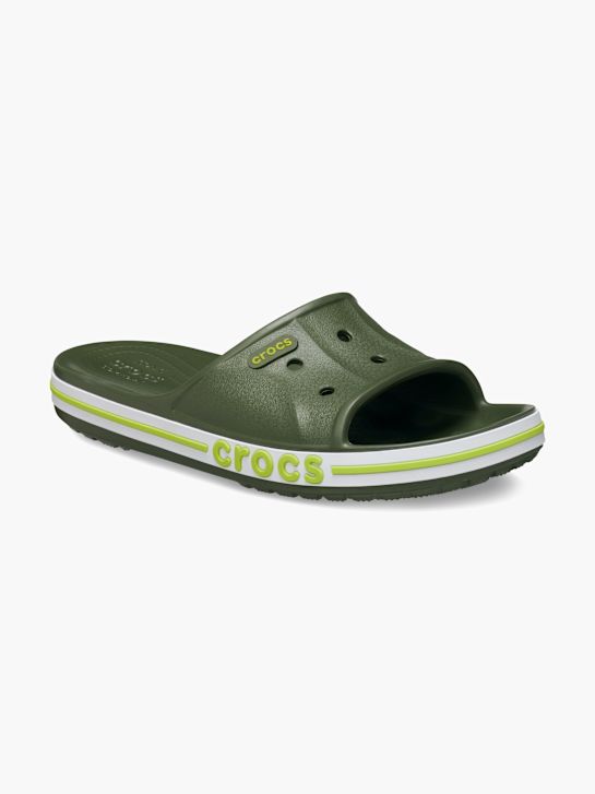 Crocs Natikače Zelena 69827 2