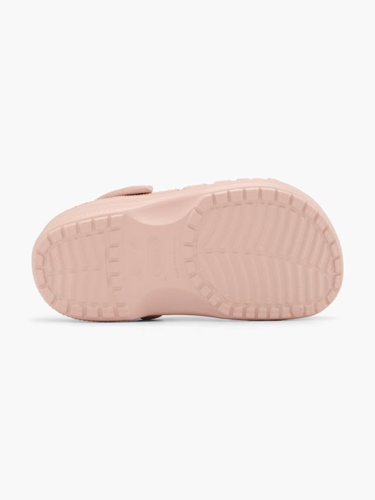 Crocs Natikači Roza 69828 4