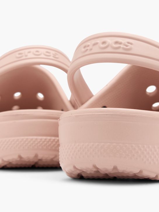 Crocs Natikači Roza 69828 6