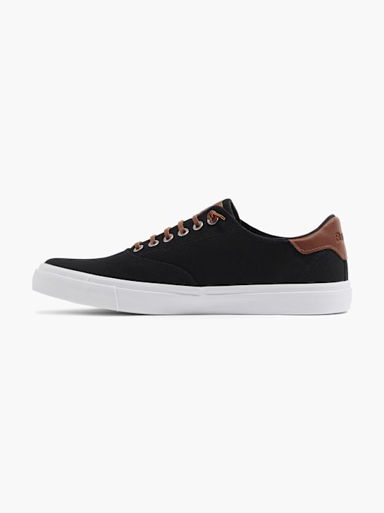 Bench Slip on sneaker Sort 74551 2