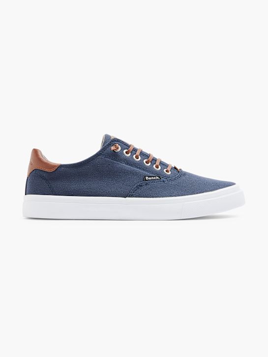 Bench Sneaker Blau 74553 1