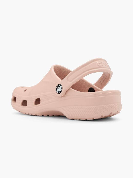 Crocs Klumpės Rožinė 74524 3