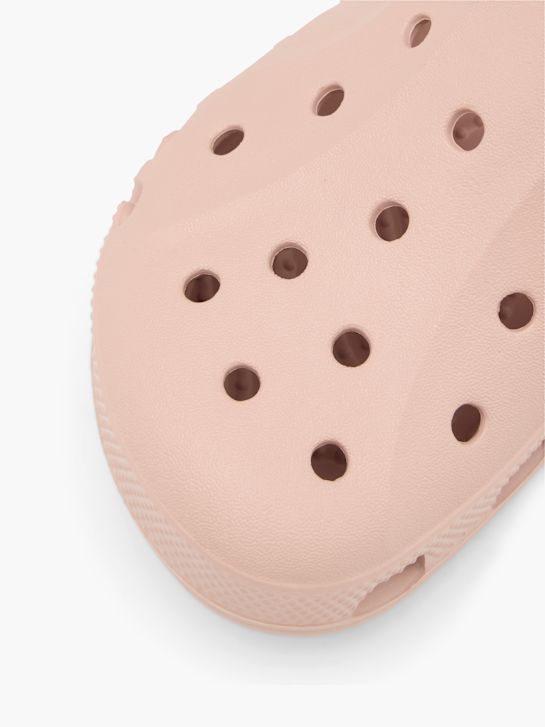 Crocs Klumpės Rožinė 74524 5