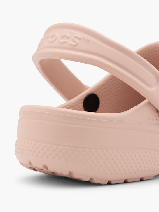 Crocs Klumpės Rožinė 74524 6