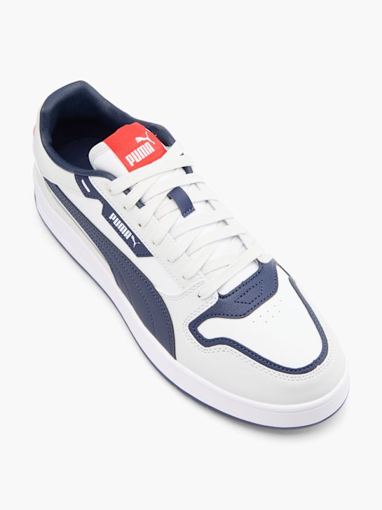 PUMA Sneaker Blau 74545 2