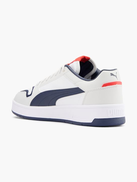 PUMA Sneaker Blau 74545 3